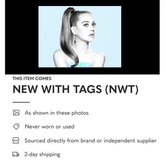 $540 Dolce&Gabbana Sequin Brows Sunglasses Embellished Cat Eye Black Runway NWT - Picture 13 of 13